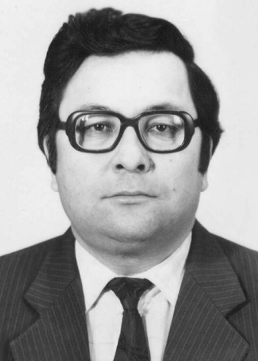 Алимгереев Утепберген